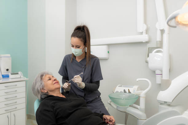 Best Emergency Gum Treatment in Marathon, FL