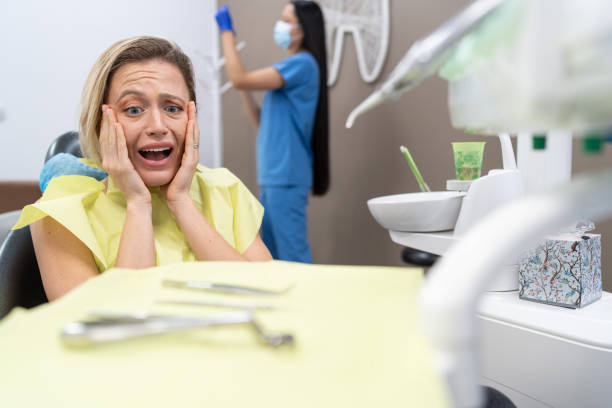 Best Emergency Dental Care for Broken or Chipped Teeth in Marathon, FL