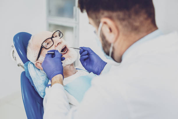 Best Emergency Treatment for Dental Infections or Abscesses in Marathon, FL